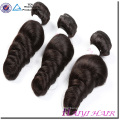 Tangle Free Natural Color Overnight Shipping Unprocessed Hair Body Wave